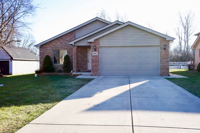 3901 W 154th St, Markham, IL 60428 photo 2