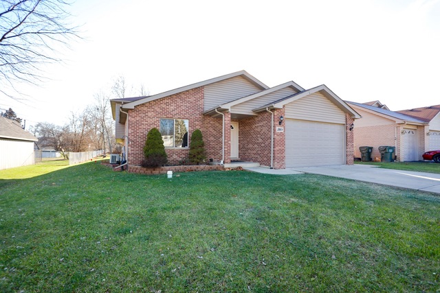 3901 W 154th St, Markham, IL 60428 photo 1