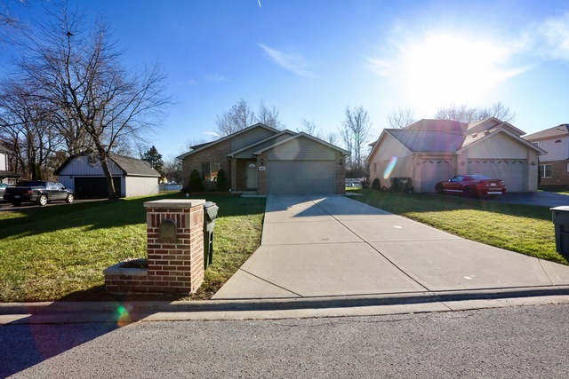 3901 W 154th St, Markham, IL 60428 photo 22