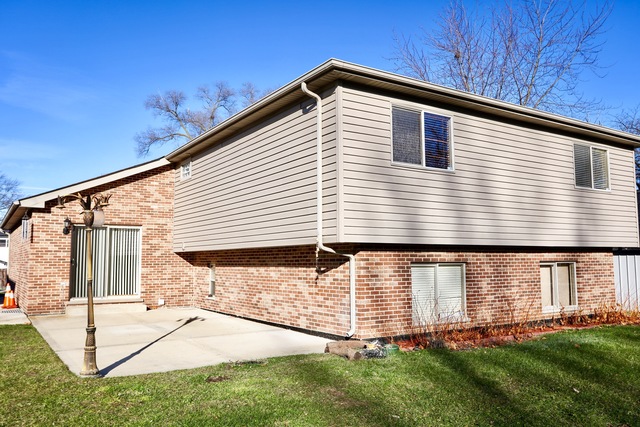 3901 W 154th St, Markham, IL 60428 photo 19