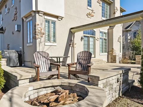 37 Willow Crest Dr N, Oak Brook, IL 60523 photo 23