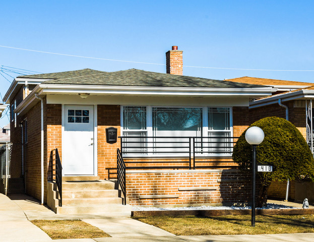 410 E 89th St, Chicago, IL 60619 photo 1
