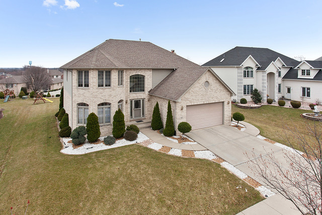 421 4th St, Lemont, IL 60439 photo 1