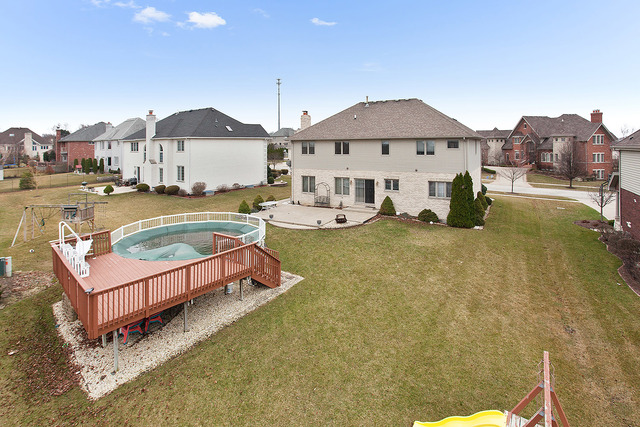421 4th St, Lemont, IL 60439 photo 4
