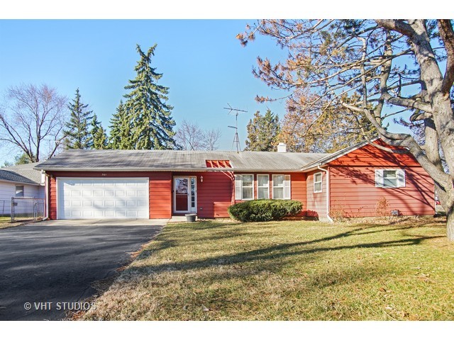 3101 Dove Ct, Rolling Meadows, IL 60008 photo 1