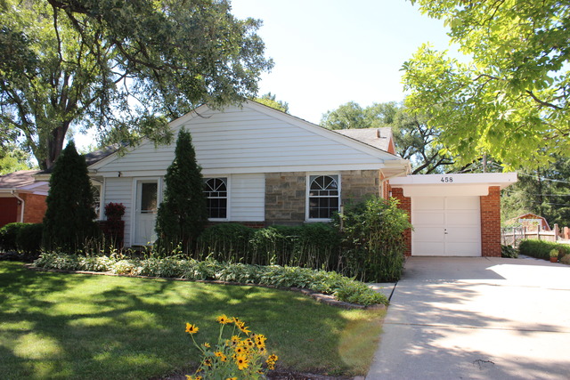 458 E Park Ave, Elmhurst, IL 60126 photo 1