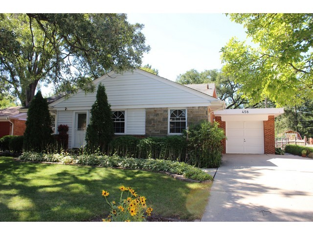 458 E Park Ave, Elmhurst, IL 60126 photo 2