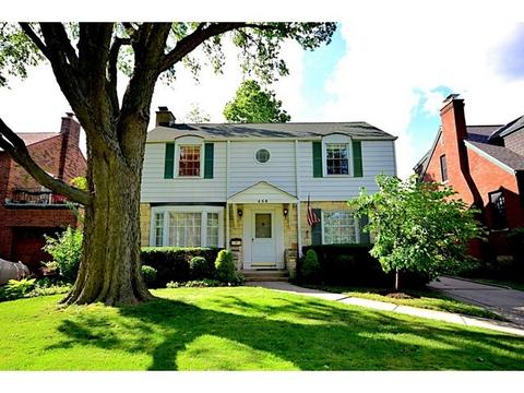 458 Kent Rd, Riverside, IL 60546 photo 1