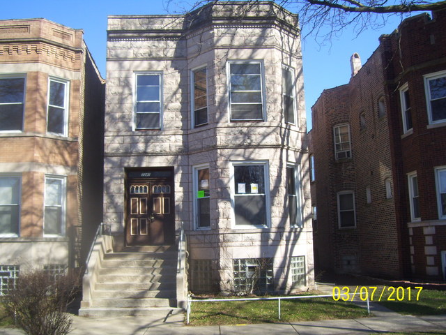 7341 S Champlain Ave, Chicago, IL 60619 photo 1