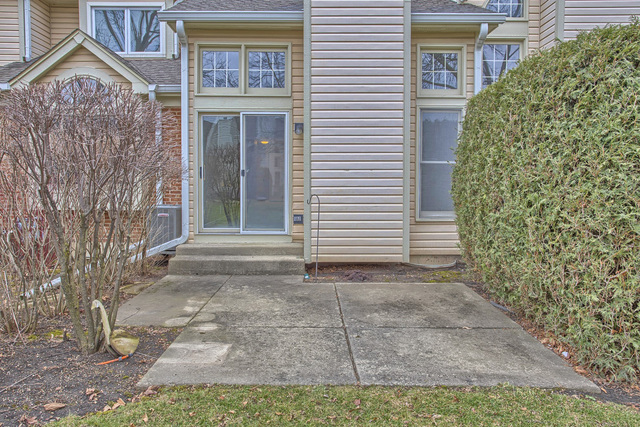 1317 Cheswick Ct #P, Wheeling, IL 60090 photo 25