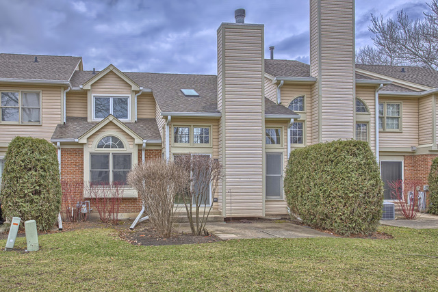 1317 Cheswick Ct #P, Wheeling, IL 60090 photo 24