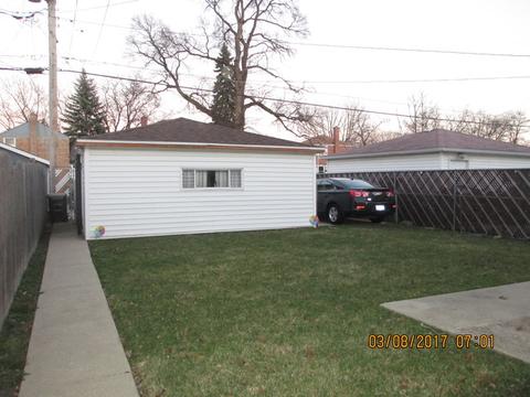 2007 S 18th Ave, Broadview, IL 60155 photo 15
