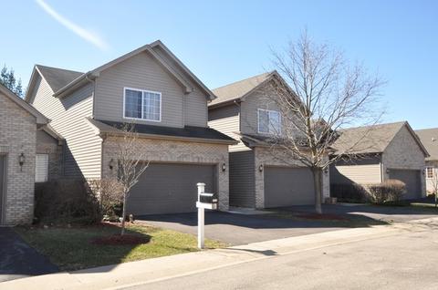 1315 Dancing Bear Ln, Elgin, IL 60120 photo 2
