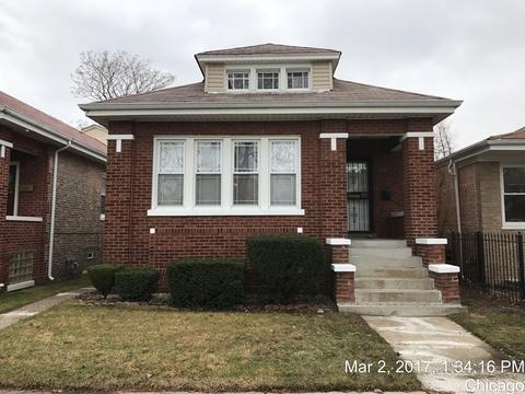 617 E 89th St, Chicago, IL 60619 photo 1