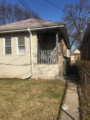 617 E 89th St, Chicago, IL 60619 photo 20