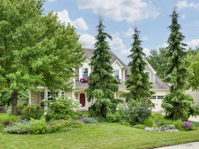 738 Buckingham Ct, Wheaton, IL 60189 photo 2