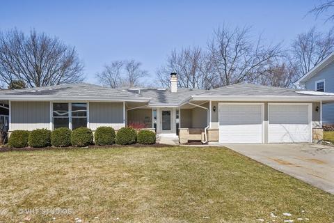 850 Heather Ln, Hoffman Estates, IL 60169 photo 1