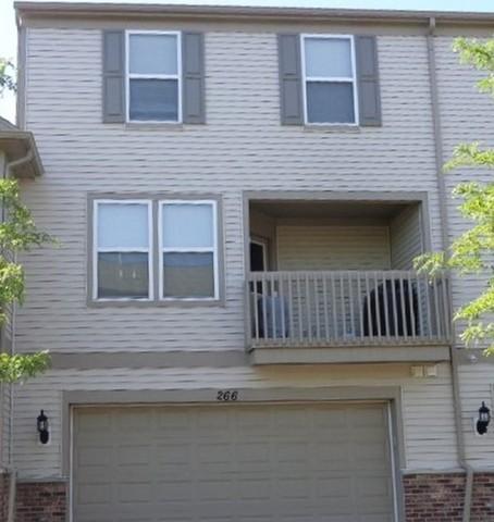266 Devoe Dr, Oswego, IL 60543 photo 9