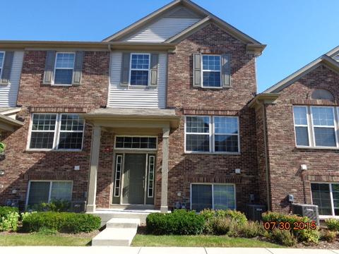 266 Devoe Dr, Oswego, IL 60543 photo 1