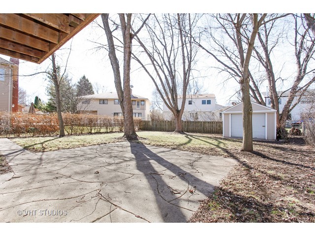 114 Mockingbird Ln, Wheeling, IL 60090 photo 15