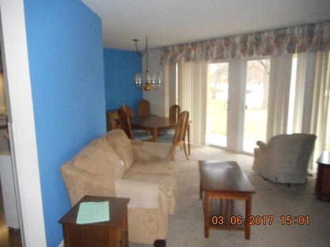 1602 Hadley Ct #C1, Wheeling, IL 60090 photo 2