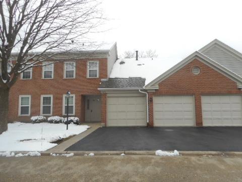 1602 Hadley Ct #C1, Wheeling, IL 60090 photo 1