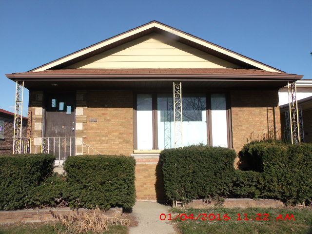 3438 E 114th St, Chicago, IL 60617 photo 1