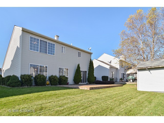 443 Smoketree Ln, Bartlett, IL 60103 photo 12