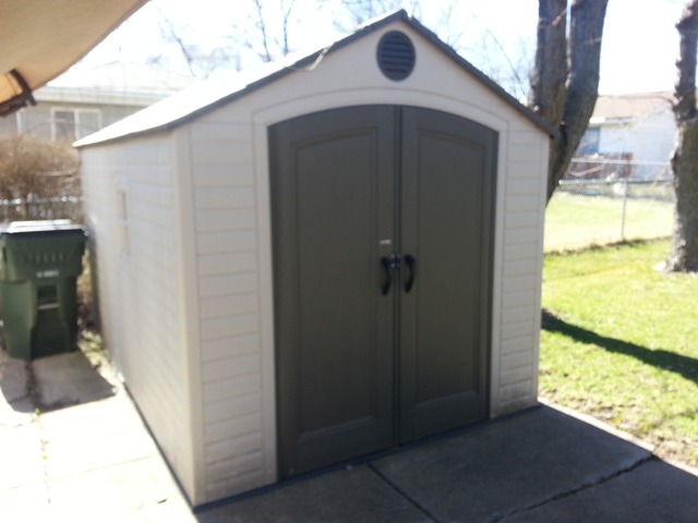 110 Pleasant St, Hoffman Estates, IL 60169 photo 25