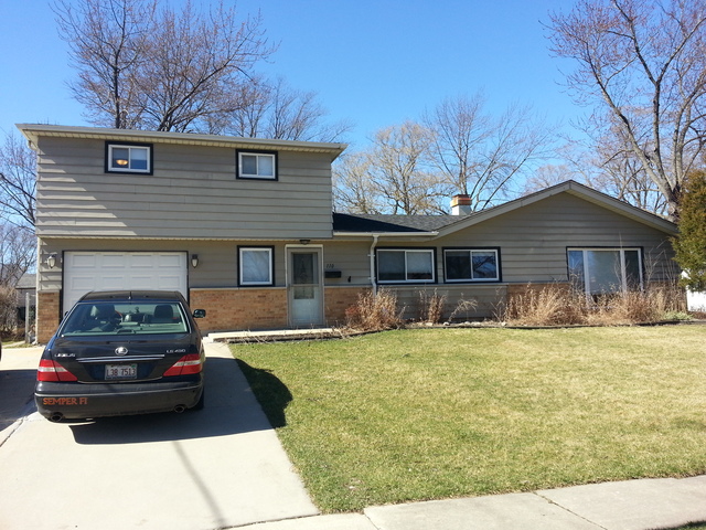 110 Pleasant St, Hoffman Estates, IL 60169 photo 1