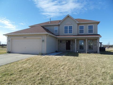 929 Canham St, Plano, IL 60545 photo 1