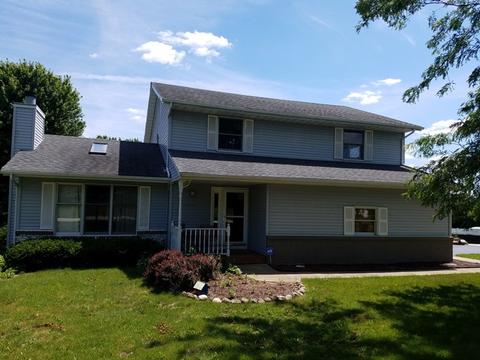 5873 Southdown Ln, Roscoe, IL 61073 photo 2