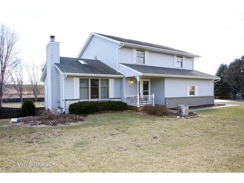 5873 Southdown Ln, Roscoe, IL 61073 photo 1