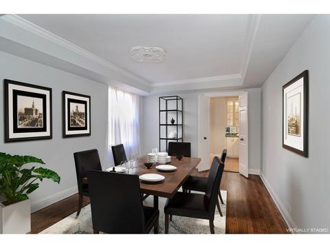 210 E Pearson St #16C, Chicago, IL 60611 photo 5