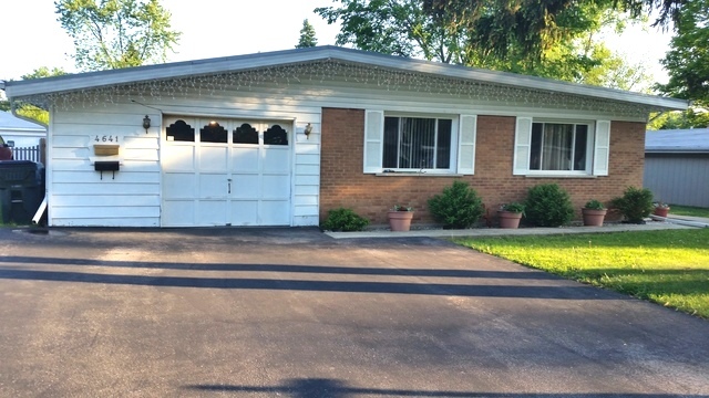 4641 Locust Ave, Glenview, IL 60025 photo 1