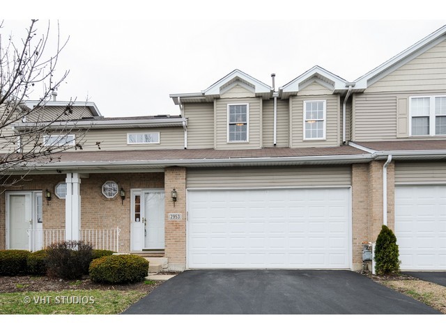 2953 Old Renwick Cir, Plainfield, IL 60544 photo 1
