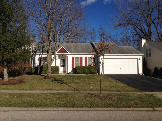 1615 Charles Ave, Algonquin, IL 60102 photo 1