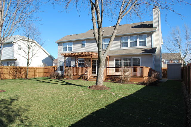 2730 Cavalcade Ct, Aurora, IL 60503 photo 25