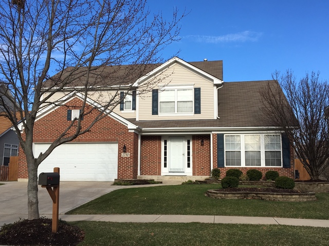 2730 Cavalcade Ct, Aurora, IL 60503 photo 1