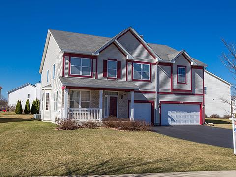 210 Lillian Pl, Bartlett, IL 60103 photo 1