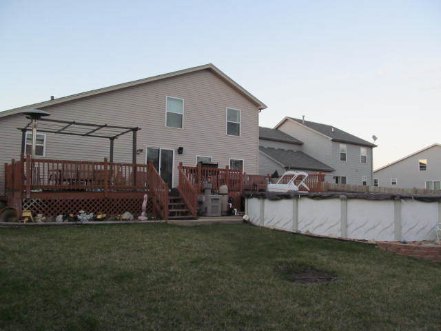 5416 Riviera Blvd, Plainfield, IL 60586 photo 21