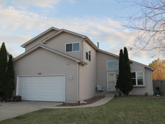 5416 Riviera Blvd, Plainfield, IL 60586 photo 1