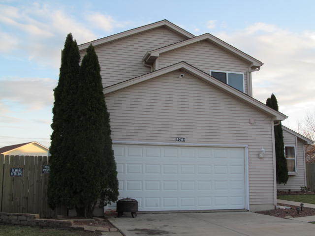 5416 Riviera Blvd, Plainfield, IL 60586 photo 2