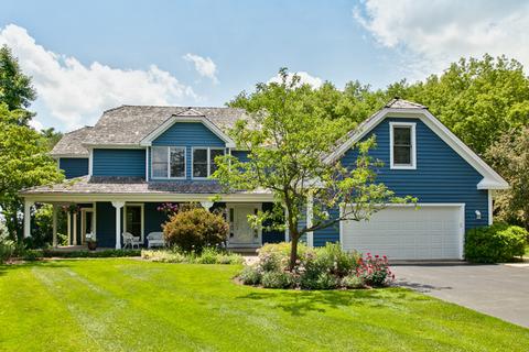 540 Spruce Tree Dr, Cary, IL 60013 photo 1
