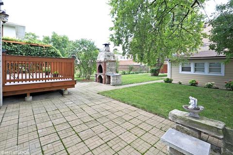 801 Laurel Ave, Des Plaines, IL 60016 photo 25