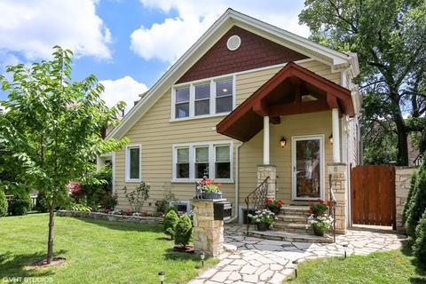 801 Laurel Ave, Des Plaines, IL 60016 photo 1
