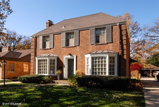 1448 Park Ave, River Forest, IL 60305 photo 1