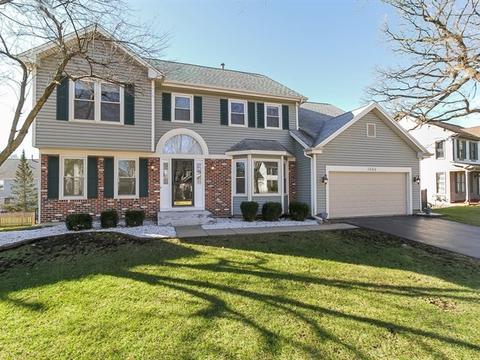 1065 Willoby Ln, Elgin, IL 60120 photo 1