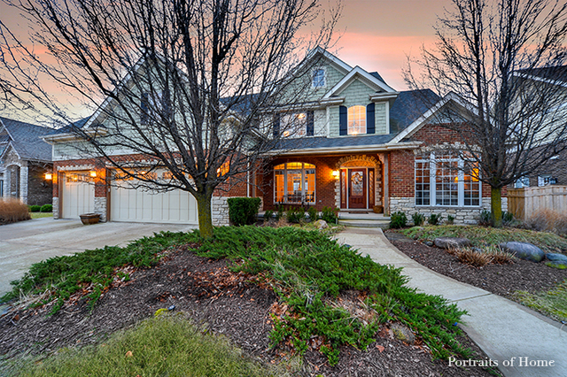 25323 W Alison Rd, Plainfield, IL 60586 photo 1