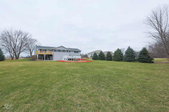 12137 S Wolf Dr, Plainfield, IL 60585 photo 23